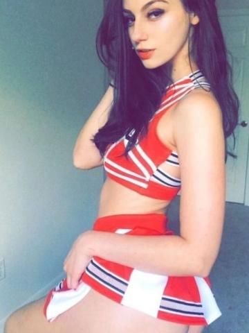 Индивидуалка Инесса Фотография 4